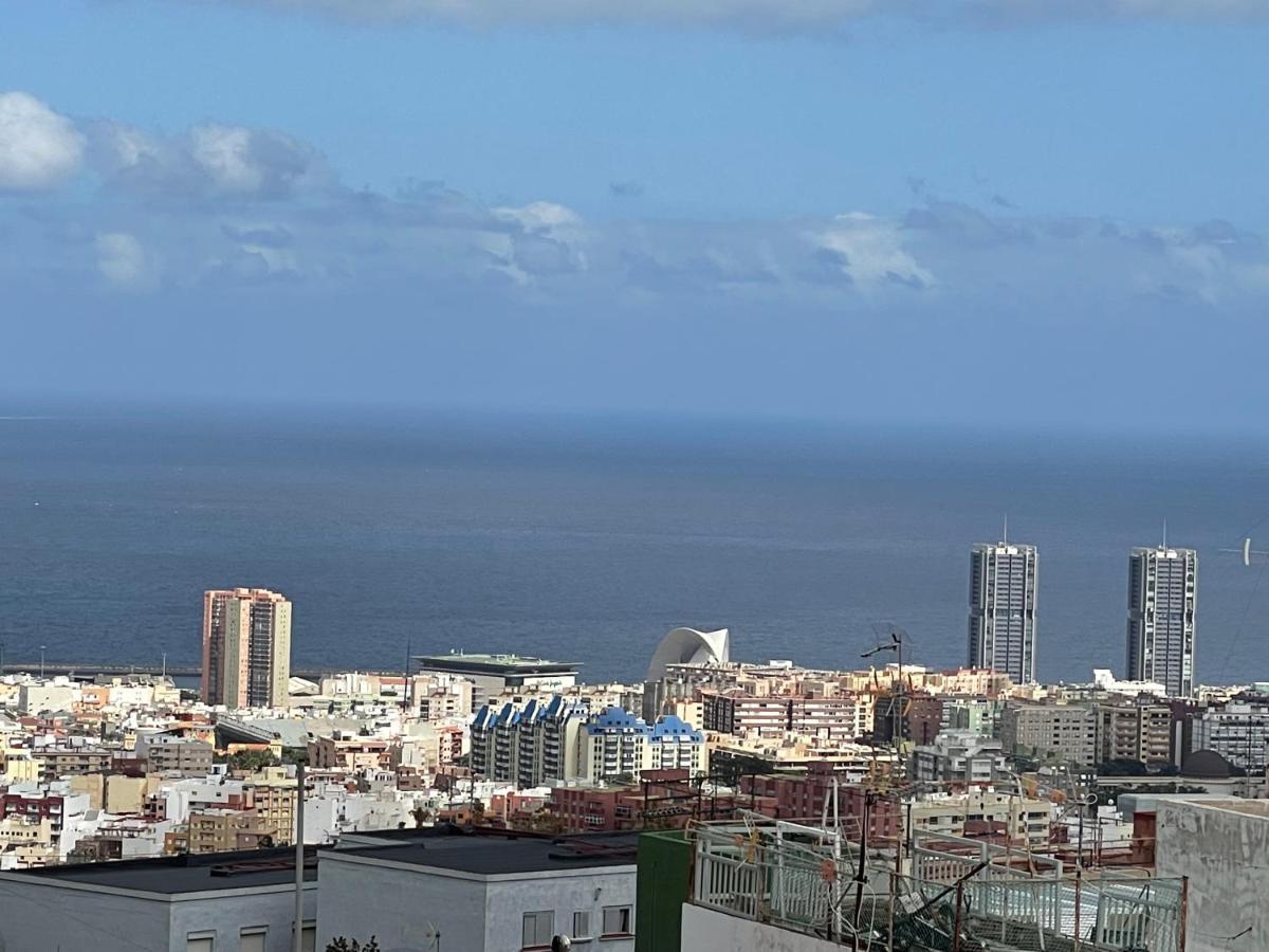 Dream Senses Leilighet Santa Cruz de Tenerife Eksteriør bilde